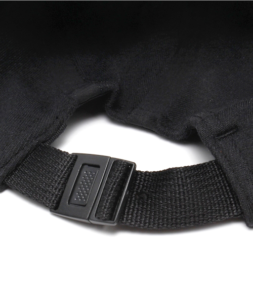 NIKE（ナイキ）の「NIKE AW84 ナイキ テックパック キャップ（キャップ・メンズ・ブラック・ONE SIZE）」の9枚目の写真