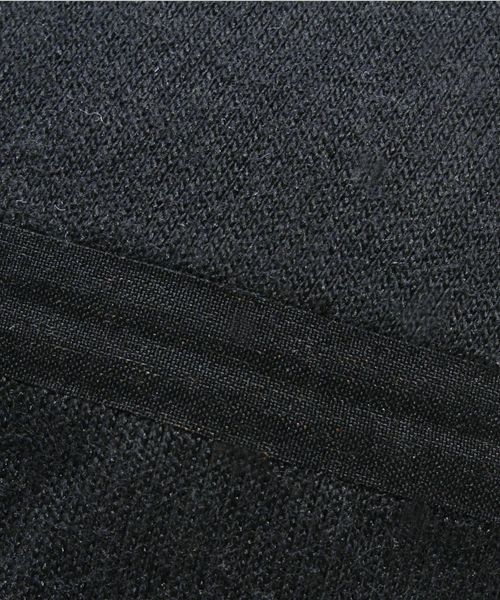 NIKE（ナイキ）の「NIKE AW84 ナイキ テックパック キャップ（キャップ・メンズ・ブラック・ONE SIZE）」の4枚目の写真