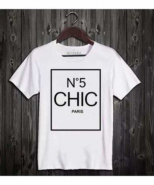 NO COMMENT PARIS(�m�[�R�����g�p��)��NO COMMENT PARIS/�m�[�R�����g�p��/N°5 CHIC S/S TEE(T�V���c/�J�b�g�\�[)