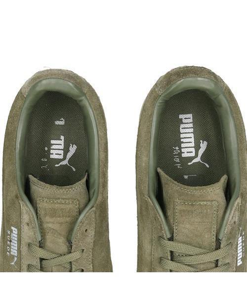 ブランド古着】スニーカー（スニーカー）｜PUMA（プーマ）の