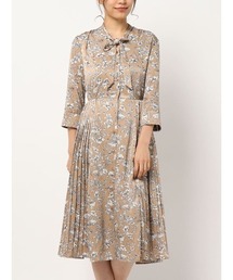 TONAL�i�g�[�i���j�́u�{�E�^�C�v���[�c�I�[�v���h���X�i�����s�[�X�j�v