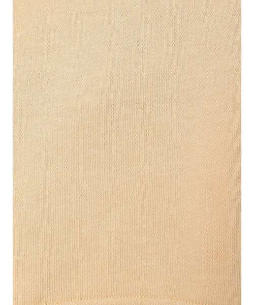 RESEXXY（リゼクシー）の「裏毛オーバートップス（Tシャツ/カットソー・レディース・ブラック/ピンク/アイボリー・FREE）」の18枚目の写真