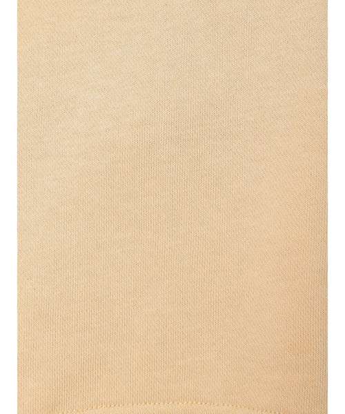 RESEXXY（リゼクシー）の「裏毛オーバートップス（Tシャツ/カットソー・レディース・ブラック/ピンク/アイボリー・FREE）」の22枚目の写真