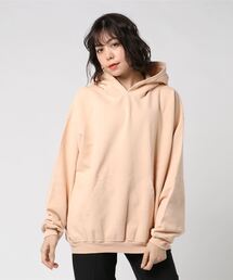 REMI RELIEF | 【別注】レミレリーフ REMI RELIEF / SP加工フーディ―パーカー(パーカー)