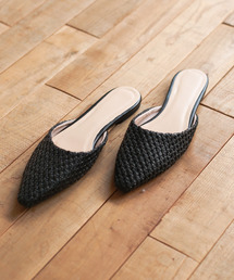 Auntie Rosa Holiday | フラットサンダル(サンダル)