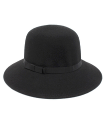 ROSE BUD | (HATS & DREAMS)45604/E/534 FELT HAT(ハット)