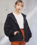 tiptop(ティップトップ)の「ジャケット/アウター(マウンテンパーカー)」