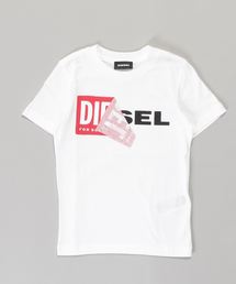 DIESEL KIDS | DIESEL（ディーゼル）Kids & Junior Tシャツ/コットン/カットソー(Tシャツ/カットソー)