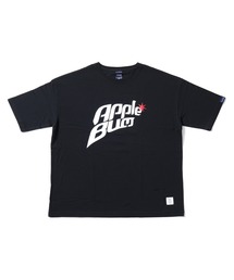 APPLEBUM | "HOOP" Big T-shirt(Tシャツ/カットソー)