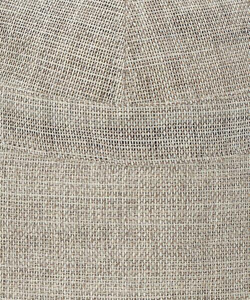 Nine Tailor（ナインテイラー）の「＜NINE TAILOR＞ FICUS HAT/ハット