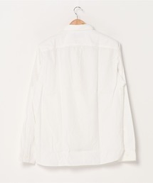 RRL（ダブル アール エル）の「ツイル ワークシャツ（シャツ/ブラウス