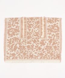 AVALON(U.Q)（アバロン）の「変わり織りストール（ストール/ショール）」