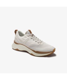 LACOSTE | メンズ COURT-DRIVE PLUS 0120 3(スニーカー)