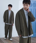 Loungewear tokyo(ラウンジウェアトウキョウ)の「ジャケット/アウター(セットアップ)」