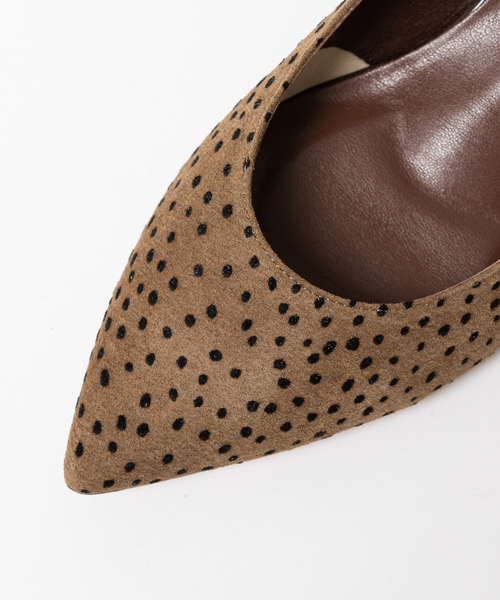 PICHE ABAHOUSE（ピシェ アバハウス）の「【最高パンプス/5cmヒール】美脚×快適 パンプス（パンプス・レディース・チャコールグレー/グリーン/その他・34/35/36/37/38/39/40）」の15枚目の写真