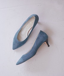 PICHE ABAHOUSE | 【最高パンプス/5cmヒール】美脚×快適 パンプス(パンプス)