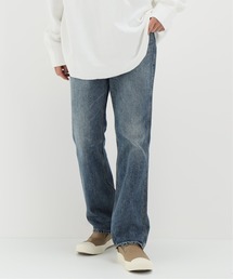 JOINT WORKS | 【FROM90/フロムナインティー】 FLARE DENIM(デニムパンツ)