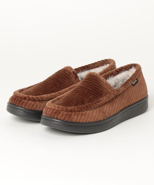 靴 gravis / ODJICK (TASSEL/BROWN) gravis】 グラビス ODJICK TASSEL オジェック タッセル 25222