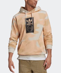 Adidas アディダスのパーカー カモフラージュ柄 通販 Zozotown
