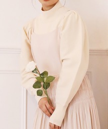 one after another NICE CLAUP | こうちくニット(ニット/セーター)