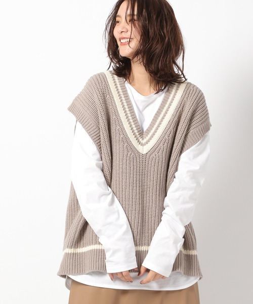 BABYLONE(バビロン)の「【WEB限定】チルデンベストロンTセット ...