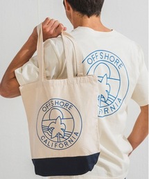OFFSHORE | RESORT TOTEBAG/リゾート トートバック(トートバッグ)