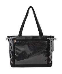 レースアップ」に該当するトートバッグファッション通販 - ZOZOTOWN