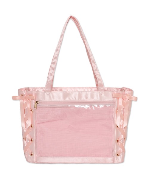 刺さない痛バ シート 土台 WEGO 痛バッグ レースアップ痛バッグ 刺さない痛バ シート 土台 WEGO 痛バッグ レースアップ痛バッグ 楽天