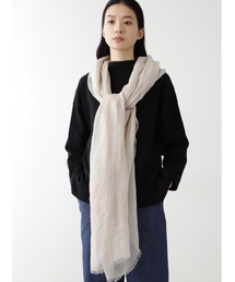 ◆オリジナルリネンストール