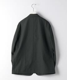 green label relaxing コマツエステル カジュアル ジャケット green label relaxing（グリーンレーベルリラクシング）の