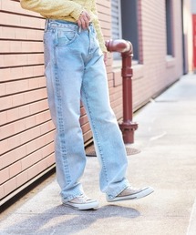 cepo | セルビッチストレート　２1ＳＳ(デニムパンツ)