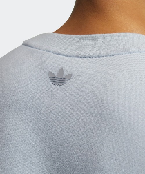 Adidas アディダス のファッション アディダスオリジナルス スウェット スウェット Sweat Crew Sweat Crew クルースウェット