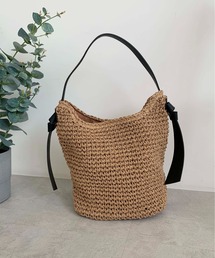 FREE'S MART | ◆ペーパーショルダーバッグ(ショルダーバッグ)