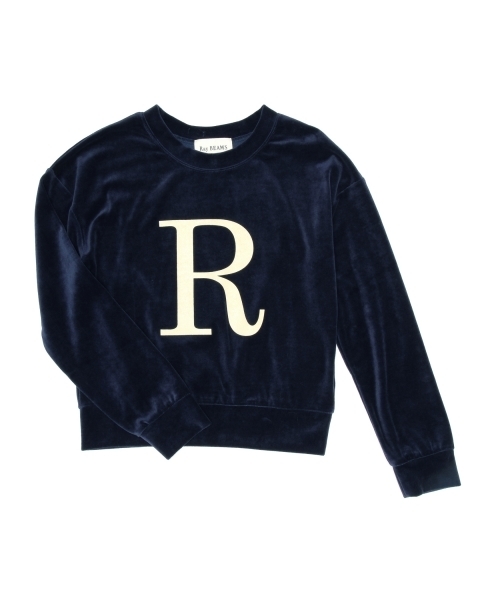 【まろさま】レイビームス プルオーバー 他 Ray BEAMS（レイ ビームス）【7/17再値下げ】スラッシュ ニット