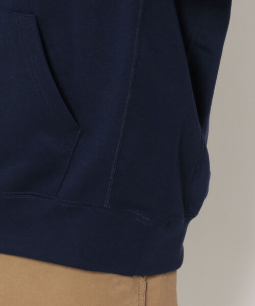 THE NORTH FACE ネイビー パーカー　NT12141 Amazon.co.jp: [ザノースフェイス] スクエアロゴフーディー
