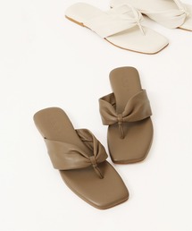 REMME | 【REMME/レメ】トングサンダル◆(サンダル)