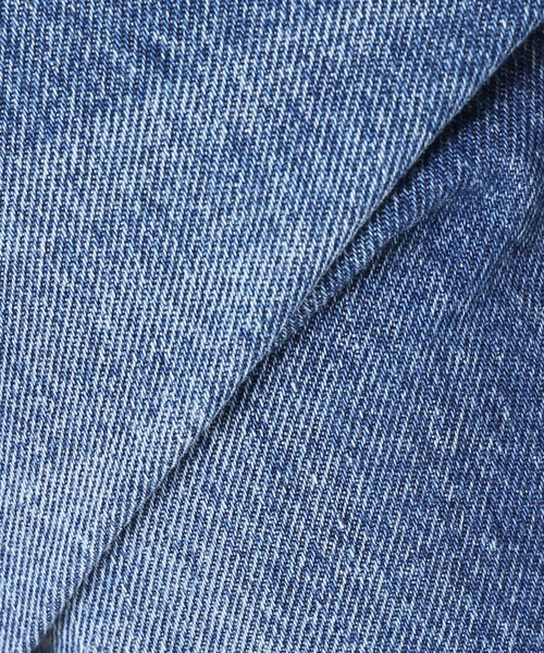 plage（プラージュ）の「【Healthy denim/ヘルシーデニム】 SP FRONT SLIT スカート◆（デニムスカート・レディース・ブルー・36/38/34）」の10枚目の写真