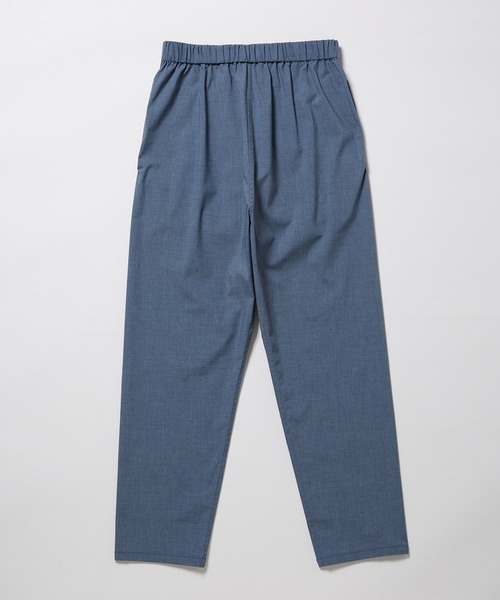 ADAM ET ROPE'(アダムエロペ)の「《WEB限定》【ANYANY】前後表裏一体 イージーパンツ(その他パンツ・メンズ・チャコールグレー/ベージュ/カーキ/ブルー系その他・XS/S/M/L)」の7枚目の写真