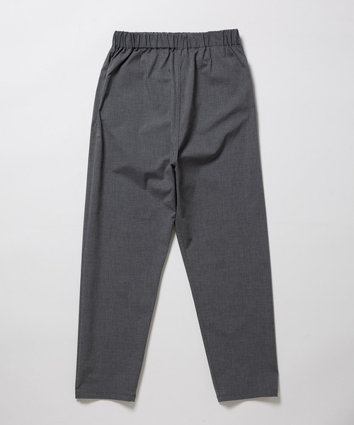 ADAM ET ROPE'(アダムエロペ)の「《WEB限定》【ANYANY】前後表裏一体 イージーパンツ(その他パンツ・メンズ・チャコールグレー/ベージュ/カーキ/ブルー系その他・XS/S/M/L)」の11枚目の写真