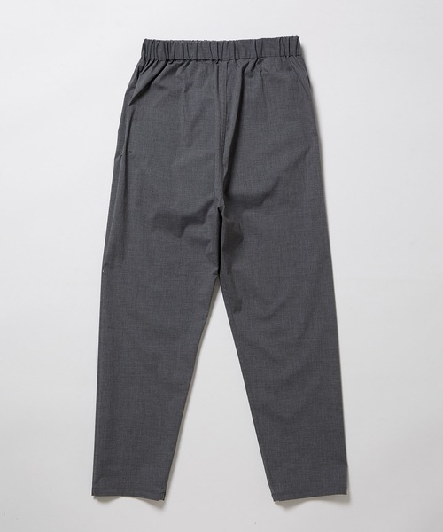 ADAM ET ROPE'(アダムエロペ)の「《WEB限定》【ANYANY】前後表裏一体 イージーパンツ(その他パンツ・メンズ・チャコールグレー/ベージュ/カーキ/ブルー系その他・XS/S/M/L)」の20枚目の写真