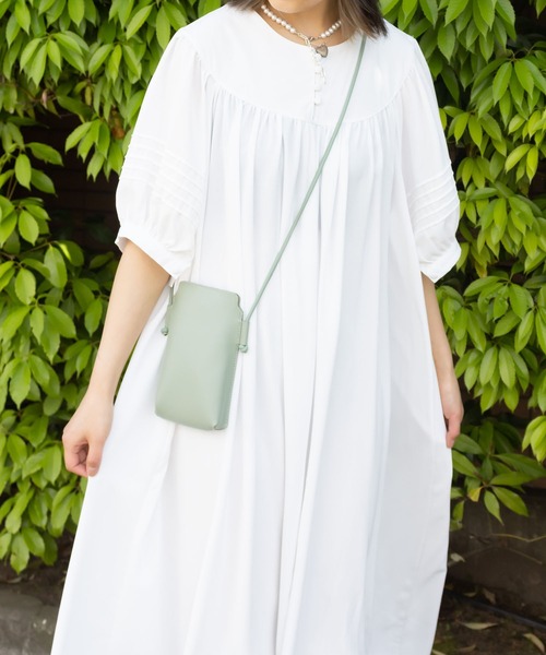 日本未入荷★Karen Millen パフスリーブロングワンピース ロングワンピース XS~XL シアー フラワープリント パフスリーブ