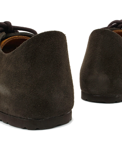 BIRKENSTOCK（ビルケンシュトック）の「14秋冬新作・MAINE/メイン