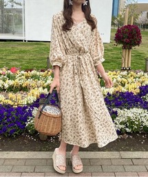 Apres Jour アプレジュールのワンピース ドレス通販 Zozotown