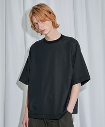 リバーシブルTシャツ
