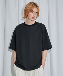 リバーシブルTシャツ