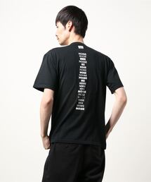 TANGTANG（タンタン）の「【TANGTANG】UNDERCOVER-NOISE（Tシャツ 