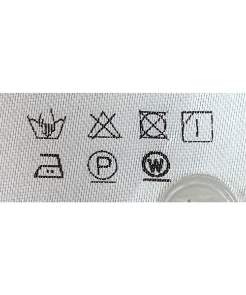 PICCIN(ピッチン)の「ブロイダーレースブラウス(シャツ/ブラウス・レディース・ホワイト/ブラック・M)」の11枚目の写真