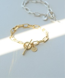 PHILIPPE AUDIBERT | 【PHILIPPEAUDIBERT】BRACELET PETITE PERAN：ブレスレット◆3(ブレスレット)