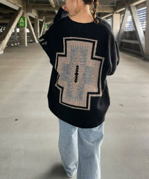 PENDLETON | 【PENDLETON/ペンドルトン】 別注モヘヤカーディガン(カーディガン/ボレロ)