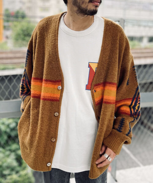 PENDLETON（ペンドルトン）の「【PENDLETON/ペンドルトン】 別注モヘヤ